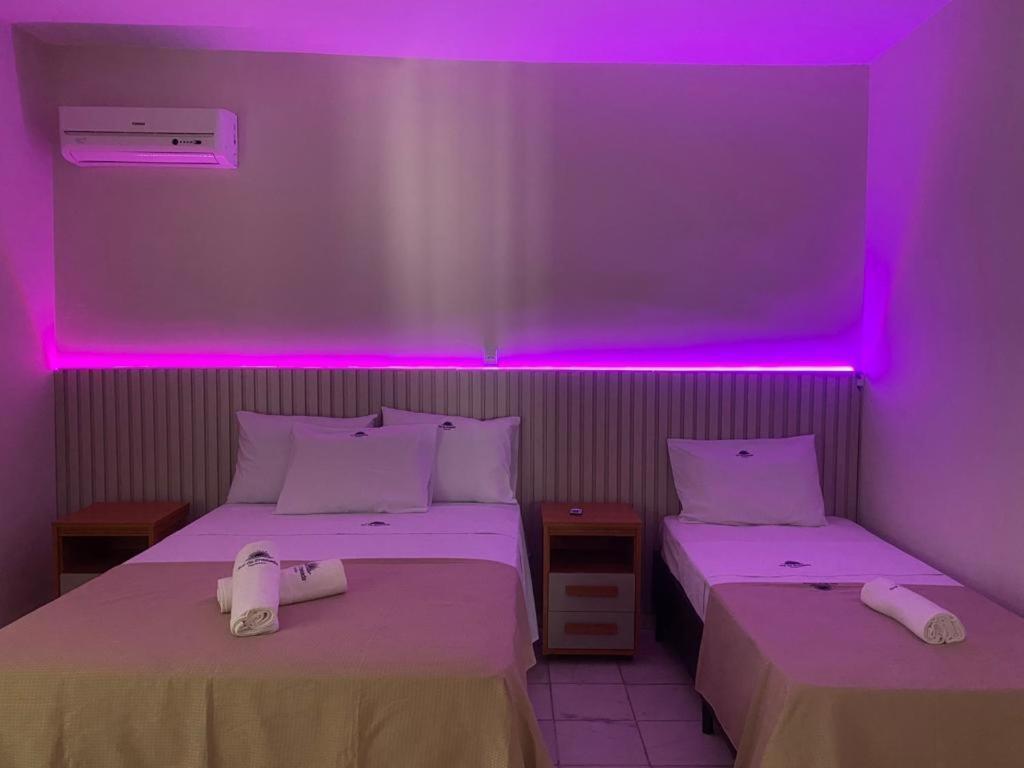 Pousada Sol Da Enseada Guaruja Inn - Piscina Aquecida Esterno foto