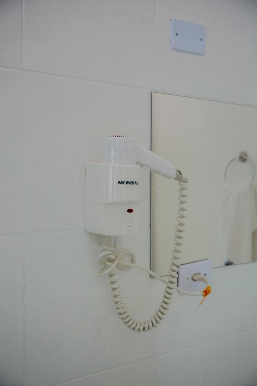 Pousada Sol Da Enseada Guaruja Inn - Piscina Aquecida Esterno foto